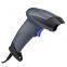 Handheld Wired 1d 2D Qr Bar Code Reader Wireless Barcode Scanner for Receipt Cash Register Inventory Bank Cheque