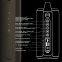 New 10w Portable Water Bottle Bluetooth Water Cup Speaker Smart Water Bottle Speaker Wireless Blue Tooth Speakers