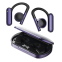 Sport-Earbuds mit Stereo-Sound, Bluetooth, True OWS und ENC drahtlose Ohrh?rer