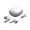 True Wireless Stereo In-ear TWS Earbuds Wireless Headphones Stereo Sports In Ear TWS Earphones