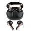 New Wholesale Stereo Handsfree Waterproof Truck Driver Sports Noise Tws Gaming Wireless Electroplate Business Earphones
