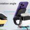 Portable 5w 10w Night Light and Wireless Charger Multifunction Product