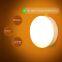 Human Body Sensor Led Night Light Rechargeable Automatic Light Control Corridor Bedroom Wardrobe Light