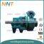 River Dredging Use Centrifugal Solid Slurry Pump