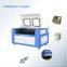 Perfect Laser Big Promotion CO2 Laser Cutting Machine On Acrylic/Plywood/Fabric