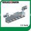IP66 hgigh power 5 year warranty LED track light,160lm/w