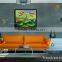 canvas goldfish handmade home decor Artwork impressionist oil painting