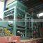 Is a large modernization, automation, and the waste brick production line of choice.