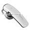 2015 factory price bluetooth single earphone for smartphone
