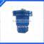 Single Sphere, Double Shpere Air Valve