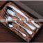 Stainless steel kitchen tool (utensil) set, fashion design