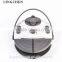 Multi-function dental foot pedal manufacturers dental chair foot controller