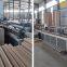 High speed automatic paper tube cutting machine
