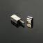 Stainless steel 45-2 cabinet hinge distribution box hinge