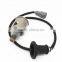 89465-0P010 894650P010 Oxygen Sensor Lambda Probe O2 Air Fuel Ratio Sensor For Toyota Reiz Crown