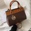 Luxury Girls Handbag 2025 Wholesale Fashion Famous Designer Brand Leather Purse Chain Messenger Crossbody Women Hand Bags Ladies