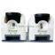 High Quality Sanitary Liquid Double soap dispenser YK1056best price