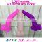 2016 Top selling real skin felling multy color high speed large dildo vibrator big dick
