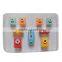 kids promotion gift paper punch for promotion