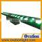 Pixel control led wall washer light,pixel led bar light