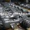 Consistently high quality transmission shaft for trailer, truck