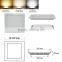 YOSON Custom Size led 600x600 ceiling panel light ROSH CE AC85-265