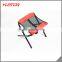 Folding Stool with mesh for Outdoor Camping Chair