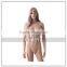 Cheap Cheap Cheap Full Body Makeup Mannequin Model Plastic With Wig