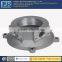 Nanjing supply high precision OEM and ODM aluminium casting housing