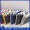 Luxury Portable For iPhones Solar Charger Device
