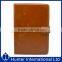 Genuine Leather Look Like Tablet Case For iPad 4