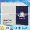 MDH87 Lo-co pvc hotel key magnetic card