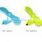 Best price factory mobile phone usb fan for android and ios , micro usb mini fan for iphone