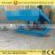 5-15T hydraulic warehouse mobile dock leveler/ motor home level ramp
