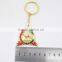 Dubai UAE camel characteristic tourist souvenirs key ring keychain