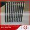 N50 TS16949 neodymium magnet bar with coating nickel manufactuer in Zhejiang China