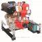 diesel driven portable fire pump fire fighting pump BJ-9B