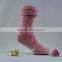Wholesale Charm Lovely Baby Girls Socks Custom Design Sweet Love Baby Girls Socks Provide OEM Services