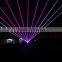 animation projector RGB full color outdoor laser stage light