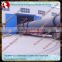 1.4*33 Cement Rotary Kiln with Low Cost and High Profits