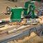 New mini wood lathe machine