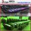 8 pcs rgbw 4 in1 white 10w led disco beam spider light 8x10w led pixel beam moving bar light