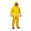 Reflective Pvc Rainsuit/Plastic Rain Suits