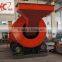 Separate equipment professional gold washing machine