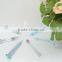2ml syringe for cosmetic with high-grade silica gel