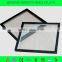 reflective double tempered insulated glass for curtain wall