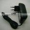 4.0mm Cord Plug 5V 2A AC/DC Wall Power Adapter For D-Link DLink Router Charger