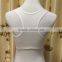 Girls Hot Sale Sexy Net Bra Designs Breathable