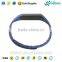 Original manufacturer Vidonn X6S IP68 USB charging step counter free APP Android iOS compatible bluetooth pedometer