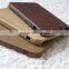 High quality and good price wooden cell phone case